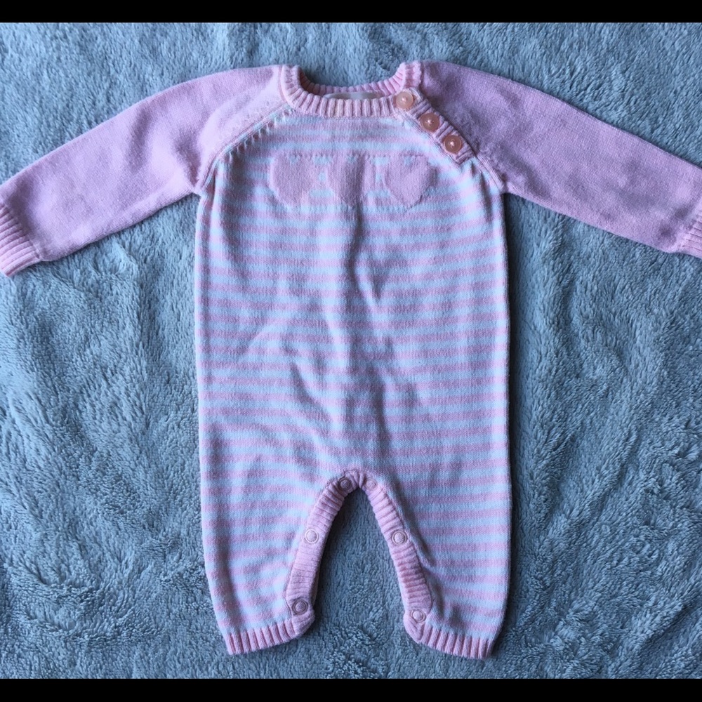 Baby Girls sleeper - Picture 2 of 8
